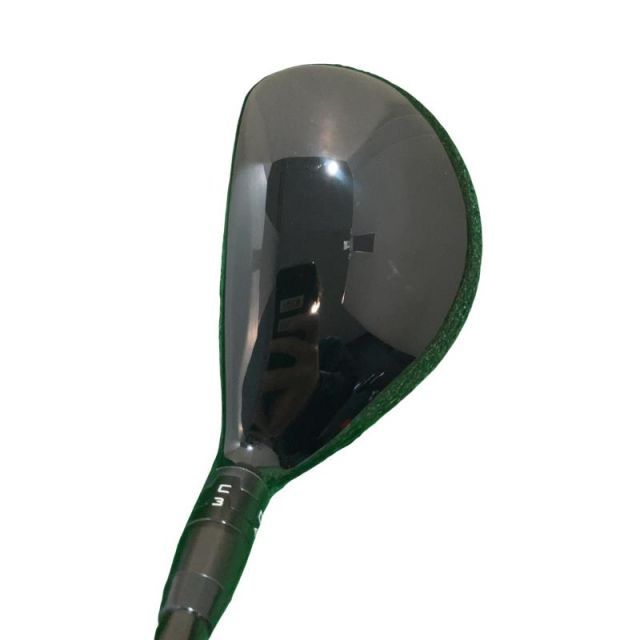 中古】 タイトリスト TSR2 18° ユーティリティ UT TENSEI PRO 1K