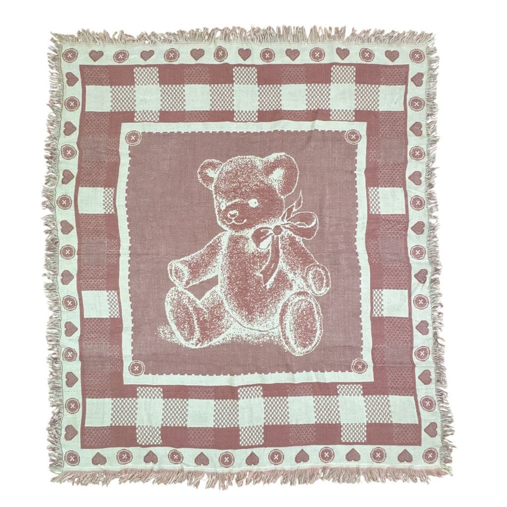 ヴィンテージラグ　マルチカバー　タペストリー　カーペット　ベルベット　アニマル ヴィンテージラグ カーペット マルチカバー タペストリー アニマル柄