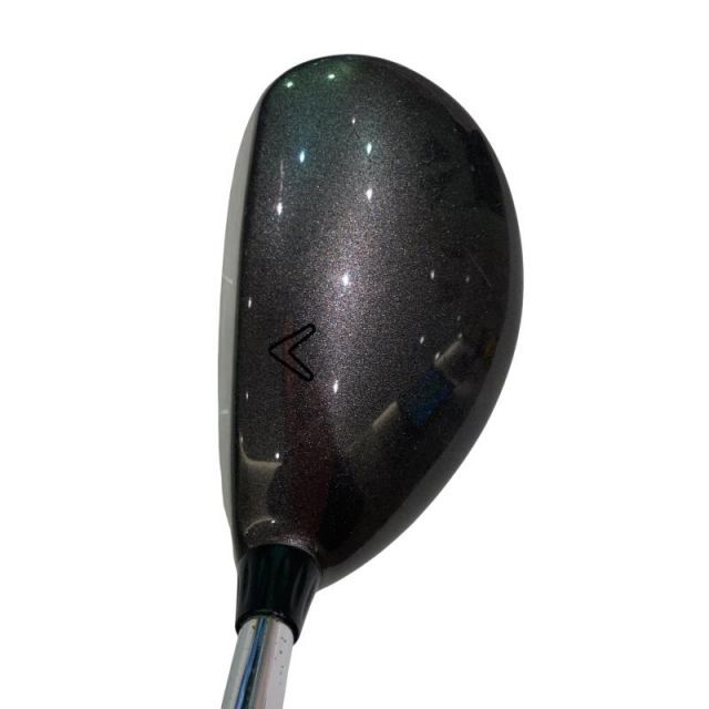 中古】 キャロウェイ BIG BERTHA HEAVEN WOOD 3H(20°) ユーティリティ