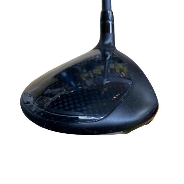 中古】 ブリヂストン BRIDGESTONE B2 HT 5W フェアウェイウッド FW