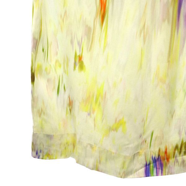 未使用 ロデビエ 総柄 ロングスカート 7 Rodebjer レディース 未使用 Rodebjer ロデビエ 総柄 ロングスカート 7 レディース 古着