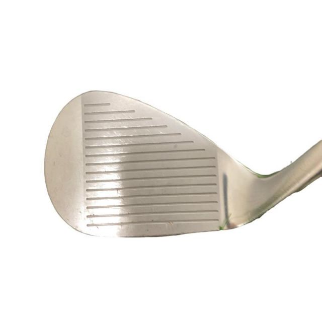 中古】 ミズノ Mizuno Pro S18 56°/10° ウェッジ WG Dynamic Gold