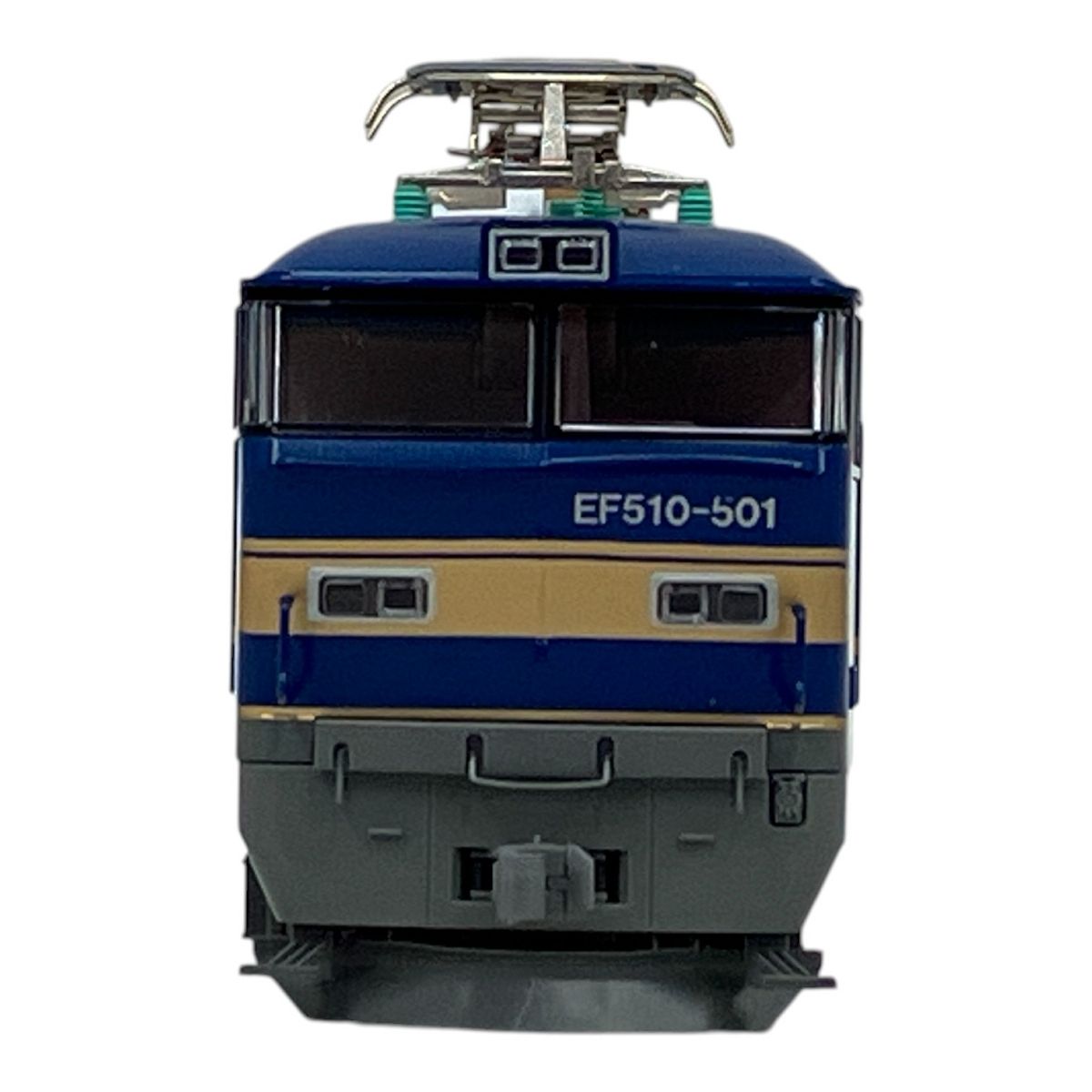 北斗星色 KATO 1-311 EF510 0 HOゲージ カトー EF510-500 HO 鉄道模型