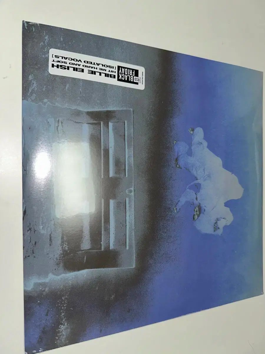 Billlie(ビリー) アイリッシュ Hit Me Hard and Soft RSD