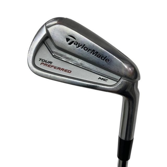 TOUR PREFERRED MC テーラーメイド アイアンセット 0 ツアー
