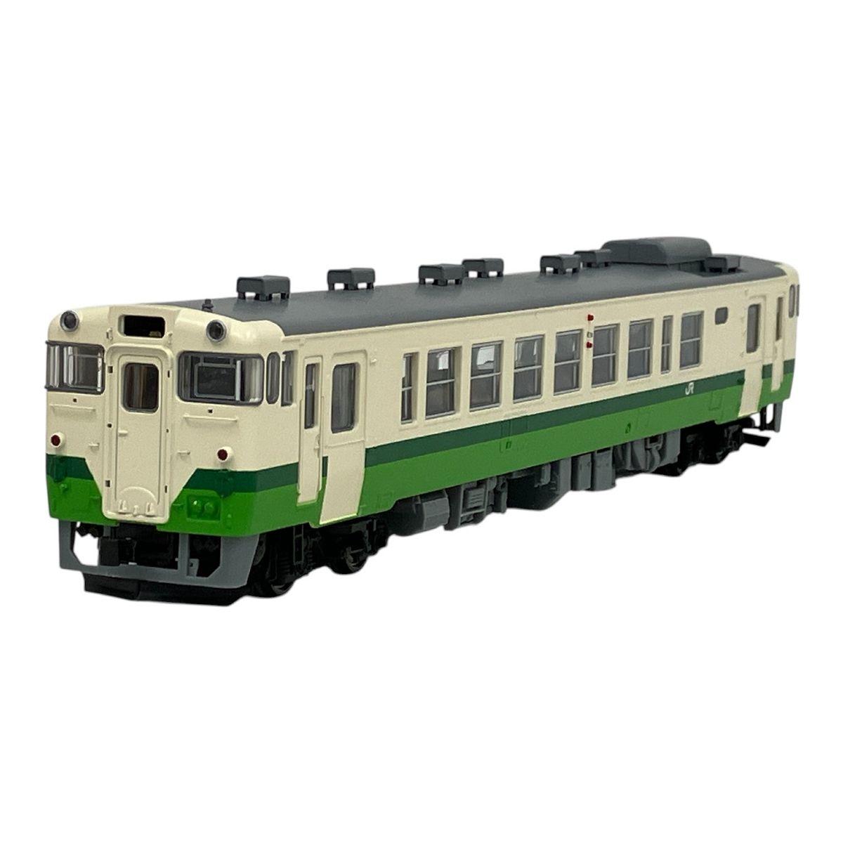 POPOPRO ポポプロ キハ40 500番代 JR東日本 東北色 (M) 鉄道模型 中古