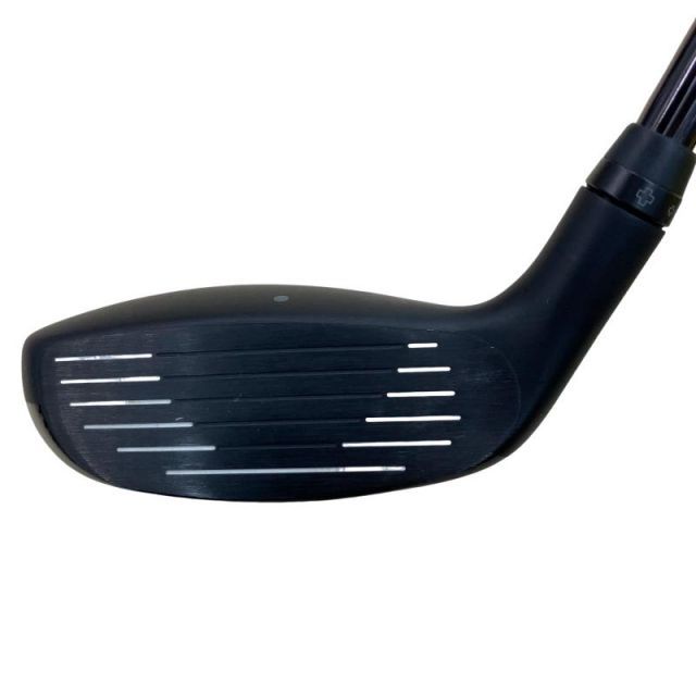 中古】 ピン G440 U4 ユーティリティ UT PING TOUR 2.0 BLACK 90(UT