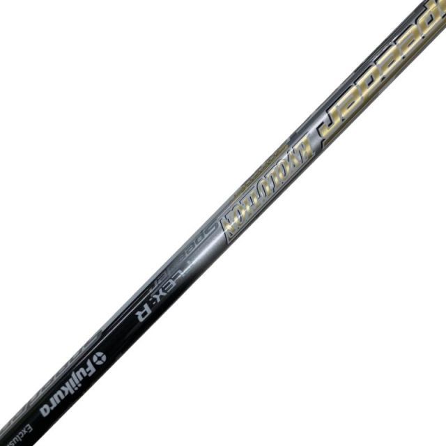 テーラーメイド M GLOIRE 5W フェアウェイウッド FW Speeder EVOLUTION