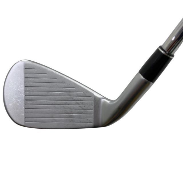 中古】 ダンロップ SRIXON ZX4 8S アイアンセット IR NS PRO 950GH neo