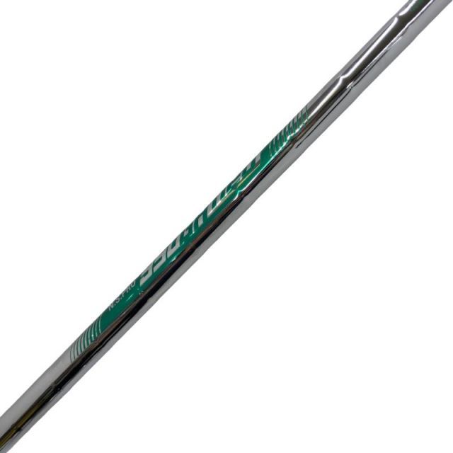 中古】 ダンロップ SRIXON ZX4 8S アイアンセット IR NS PRO 950GH neo