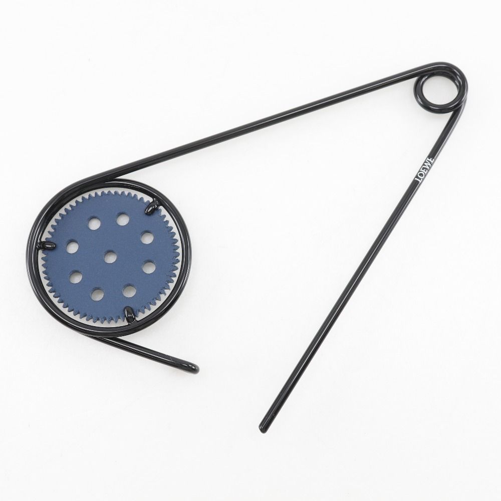 LOEWE ロエベ　メカノピン 楽天市場】LOEWE ロエベ メカノピン ブローチ ジュエリー アクセサリー