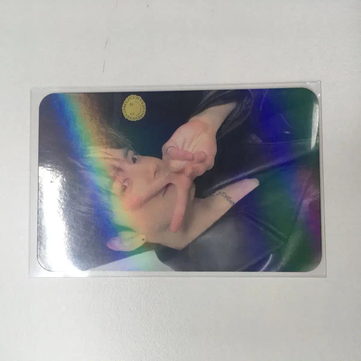 THE BOYZ(ザ・ボーイズ・ドボイズ) ヨンフン(YOUNGHOON) トレカ まとめ