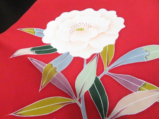 a2510-84 名古屋帯 九寸 美品 正絹 着物 名古屋仕立て 塩瀬 - メルカリ