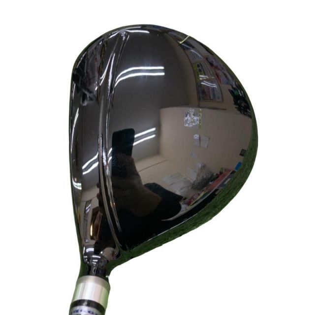 中古】 ロッディオ RODDIO フェアウェイウッド(2024) シルバー Spoon