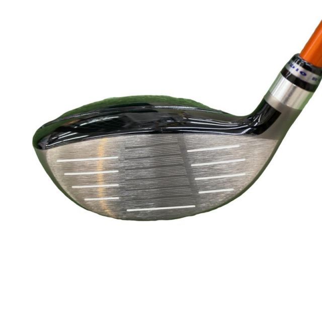 ロッディオroddio3wフェアウェイウッドspoon ロッディオ RODDIO フェアウェイウッド(2024) ブラック Spoon