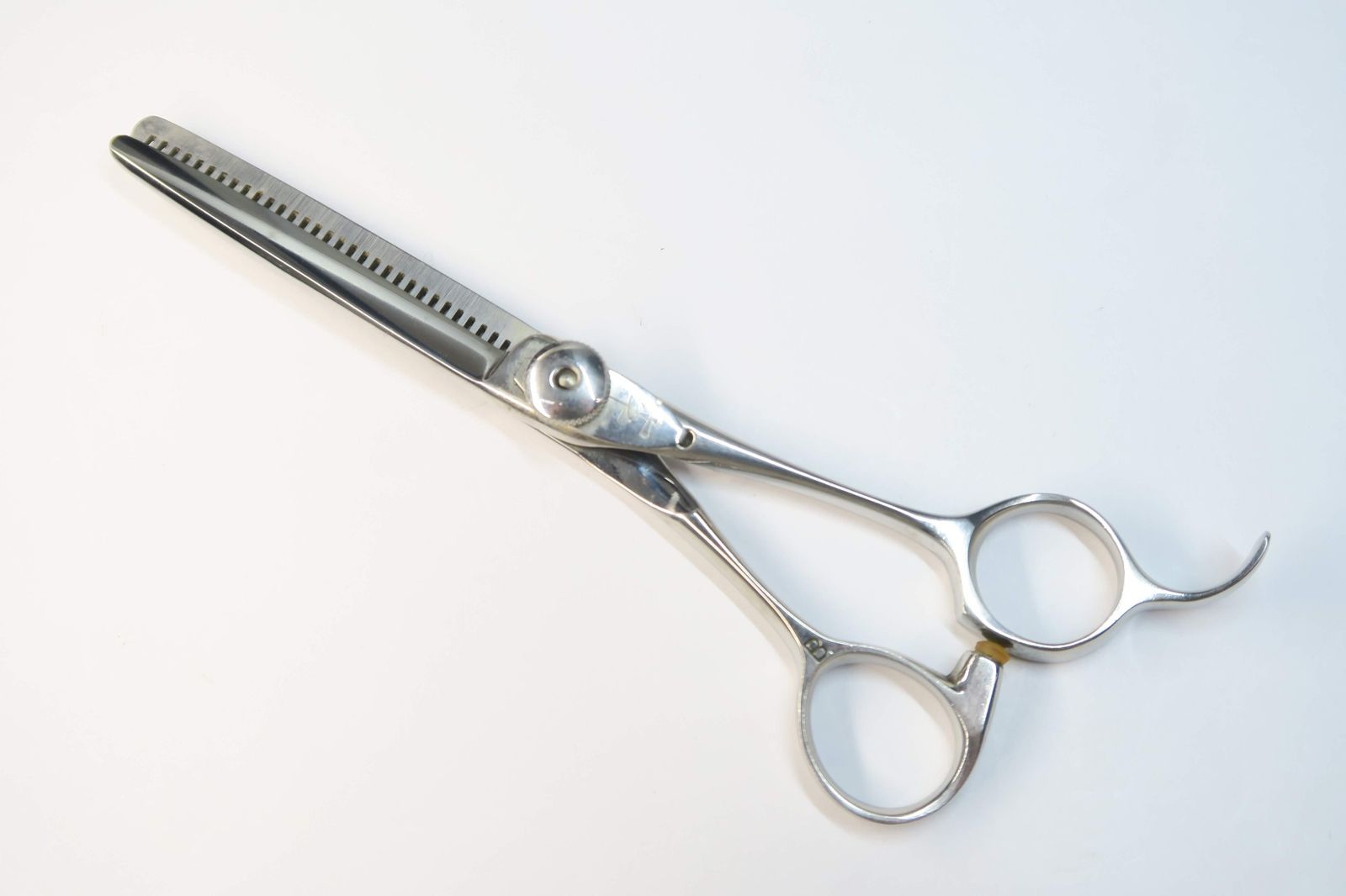 Dランク【ナルトシザー naruto scissors】 セニング 美容師・理容師