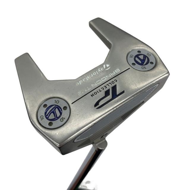 中古】 テーラーメイド TP COLLECTION HYDRO BLAST BANDON TM2 33