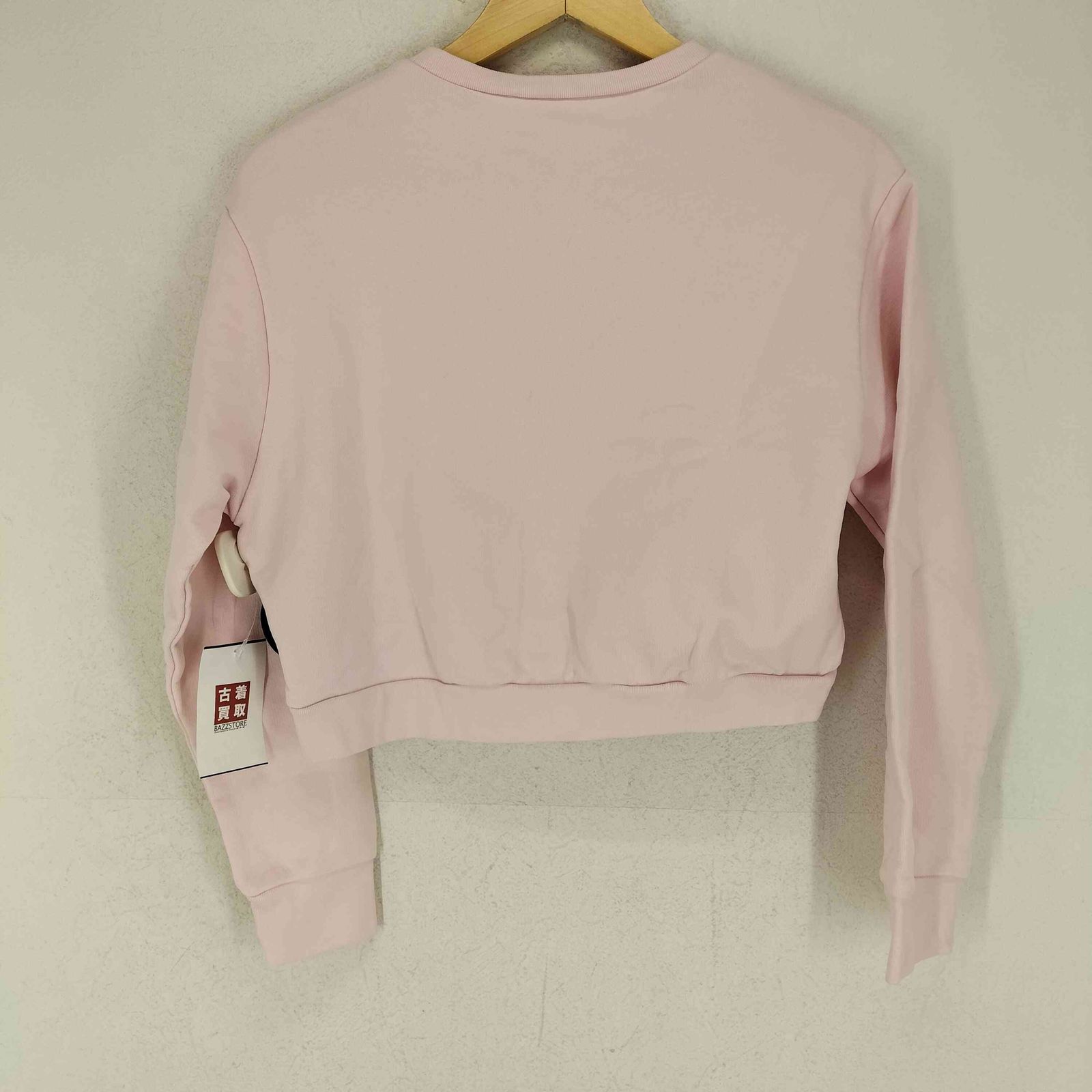 マルニ MARNI ロゴプリントスウェット レディース 14 【公式通販】