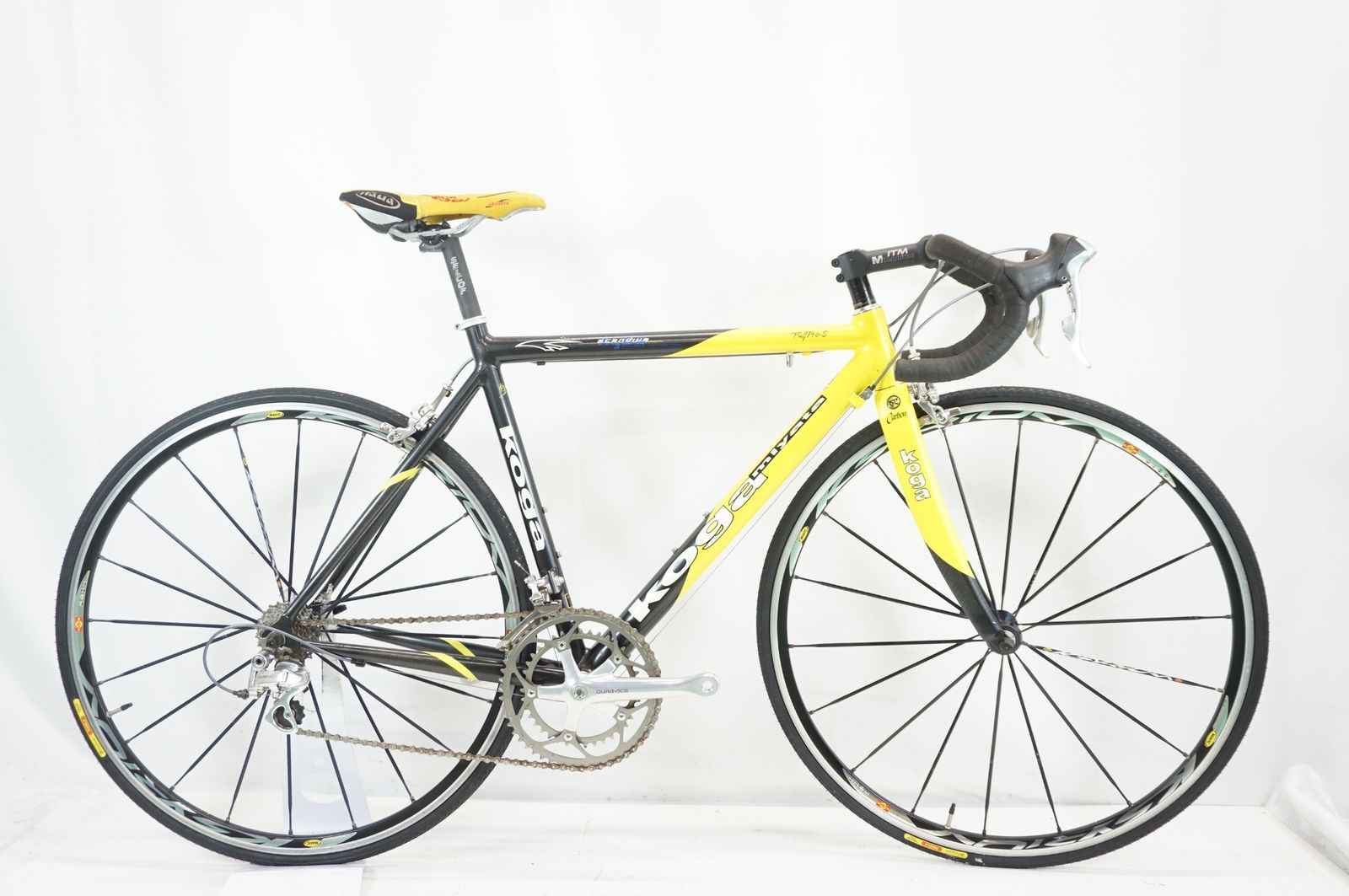 ANCHOR 「アンカー」 RCS5 SPORT 2008年モデル ロードバイク