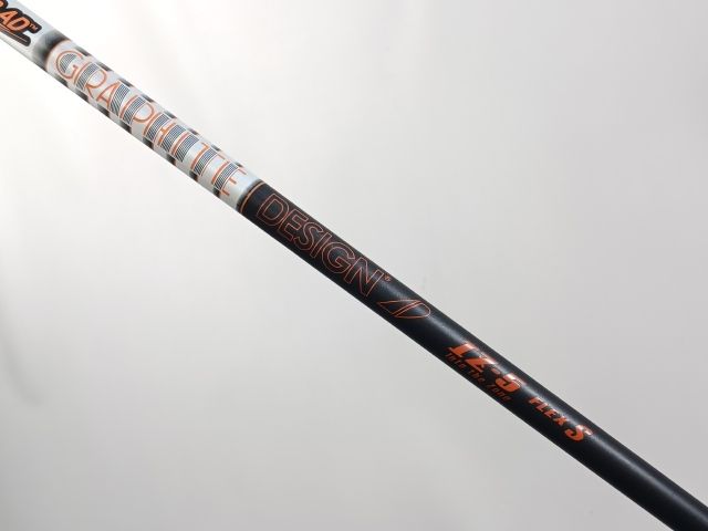 入間□【中古】 シャフト グラファイトデザイン Tour AD IZ-5（S