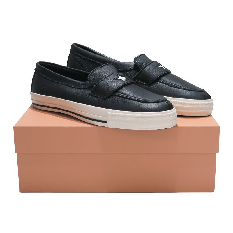 Converse Addict ONE STAR LOAFER 28.0cm 【公式通販】