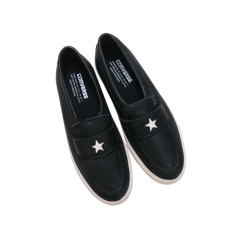 新品 CONVERSE Addict コンバース アディクト ONE STAR LOAFER 1AD251