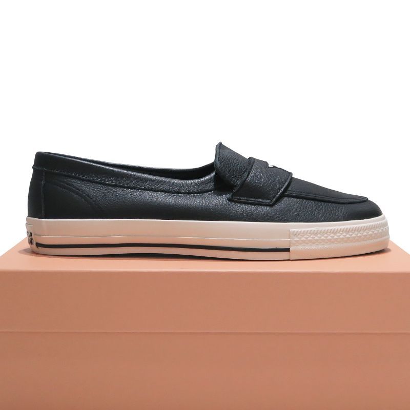 新品 CONVERSE Addict コンバース アディクト ONE STAR LOAFER 1AD251