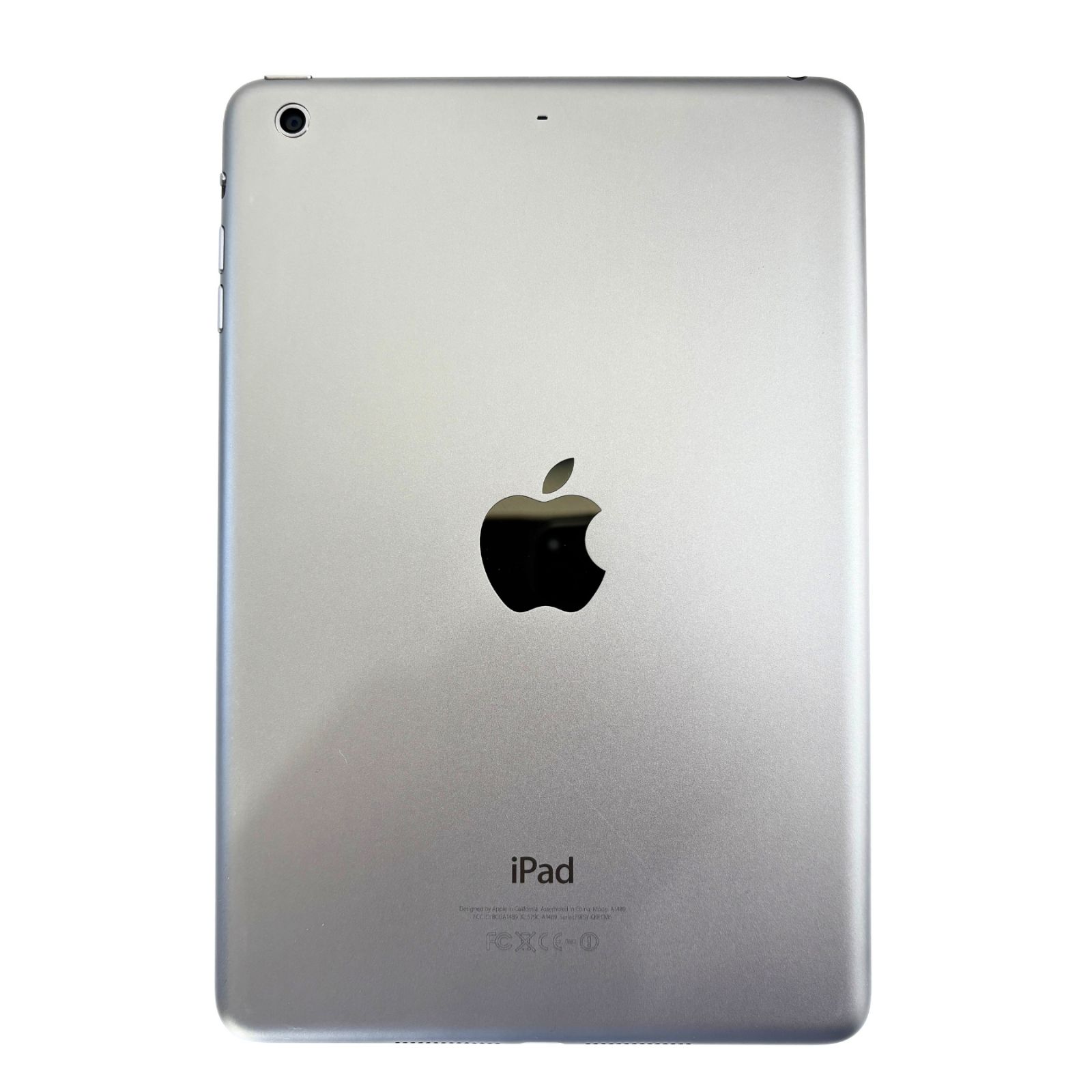 Apple iPad mini2 32GB A1489 ME277J/A 動作確認済み スペースグレイ