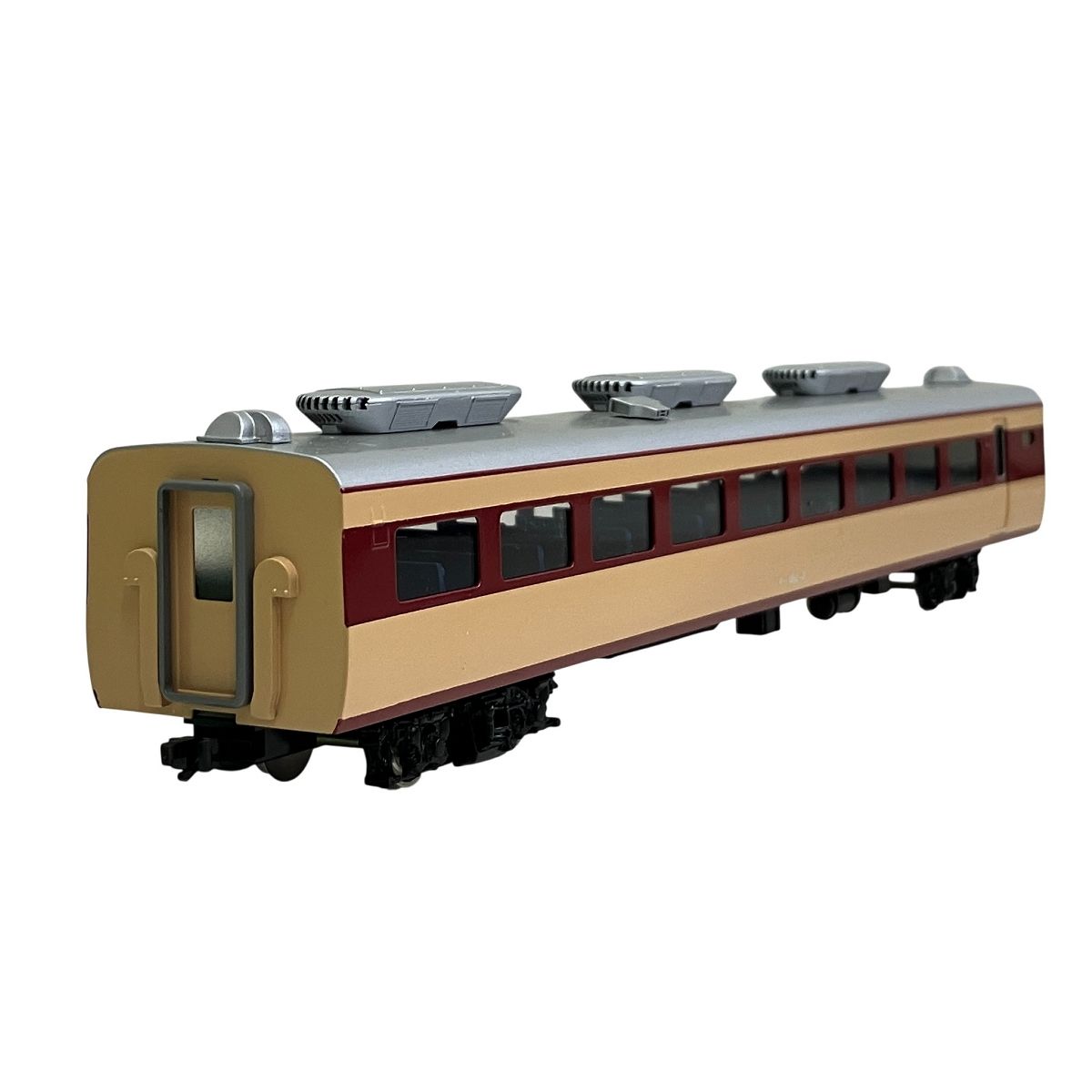 KTM 181系 特急電車 モハ180 山陽特急 鉄道模型 HOゲージ 中古