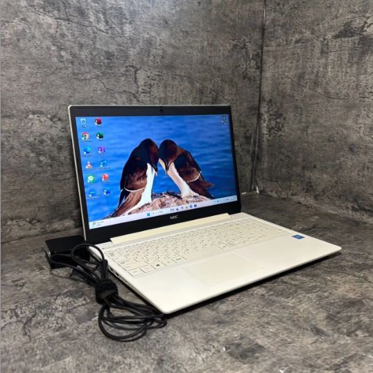 NEC LAVIE Windows11 SSD Office2024 キレイ！ 初期設定済】NEC Win11 Office2024 SSDノート - メルカリ