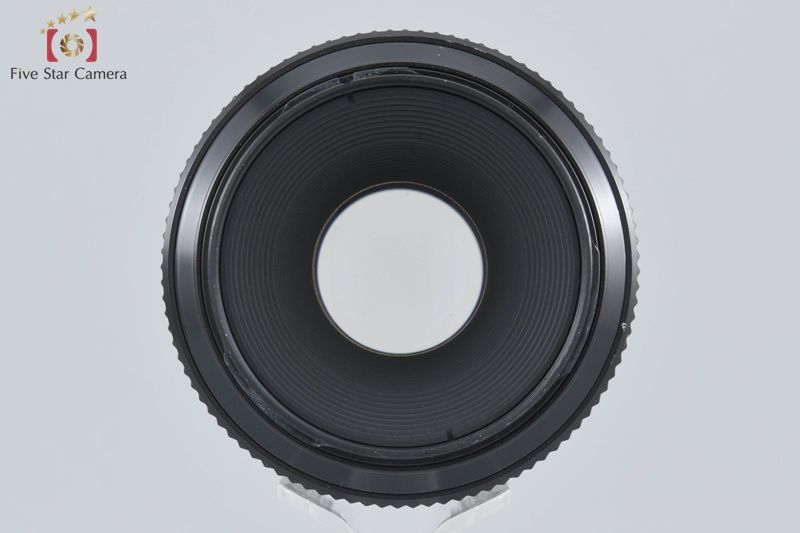 Canon キヤノン 【】Canon キヤノン New FD 100mm f/4 MACRO 単焦点