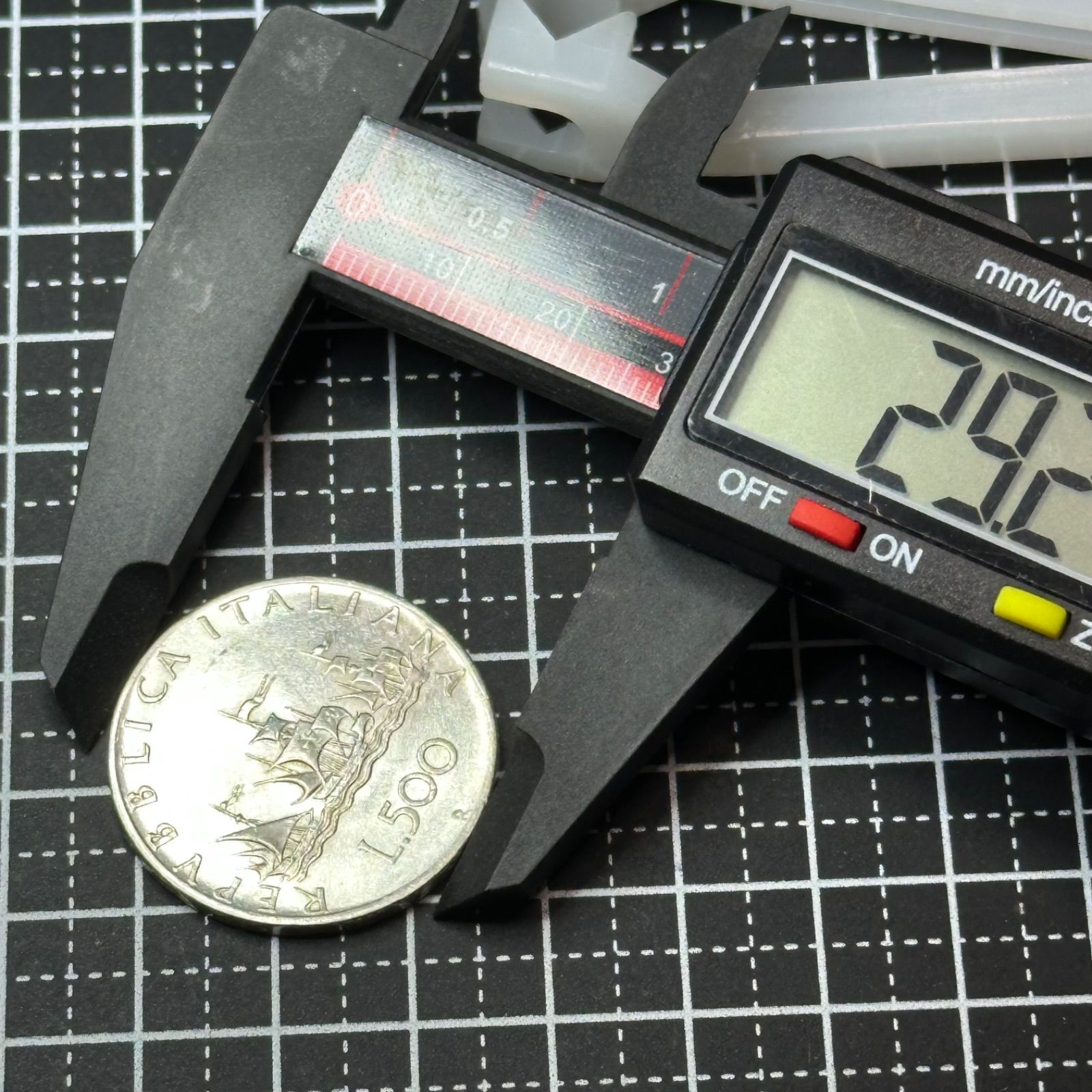 イタリア500リラ銀貨 ラスター効果あり 本物保証 値下げ交渉可