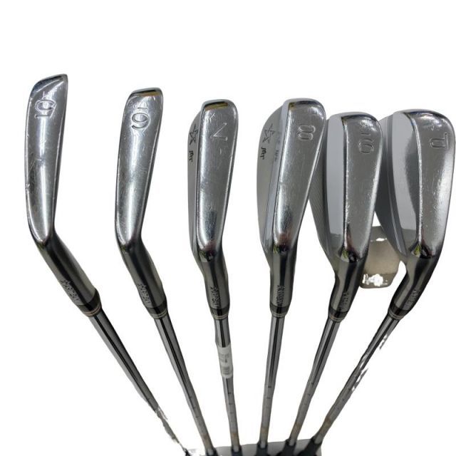 中古】 アーティザンゴルフ LS 720MB 1st Edition Prototype Limited