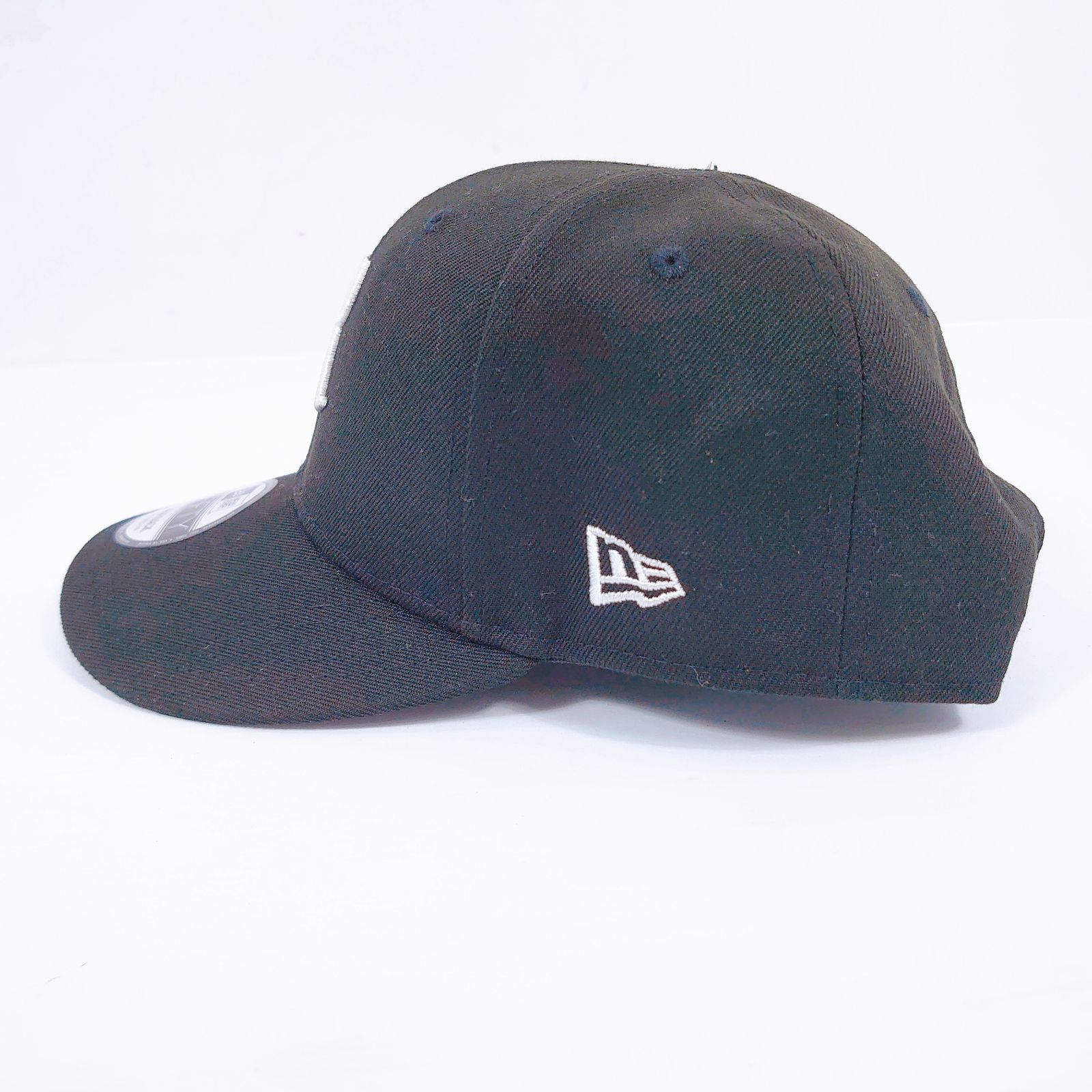 サイズS/M】【※天ボタン欠品】New Era × RIEHATA atmos pink リエハタ