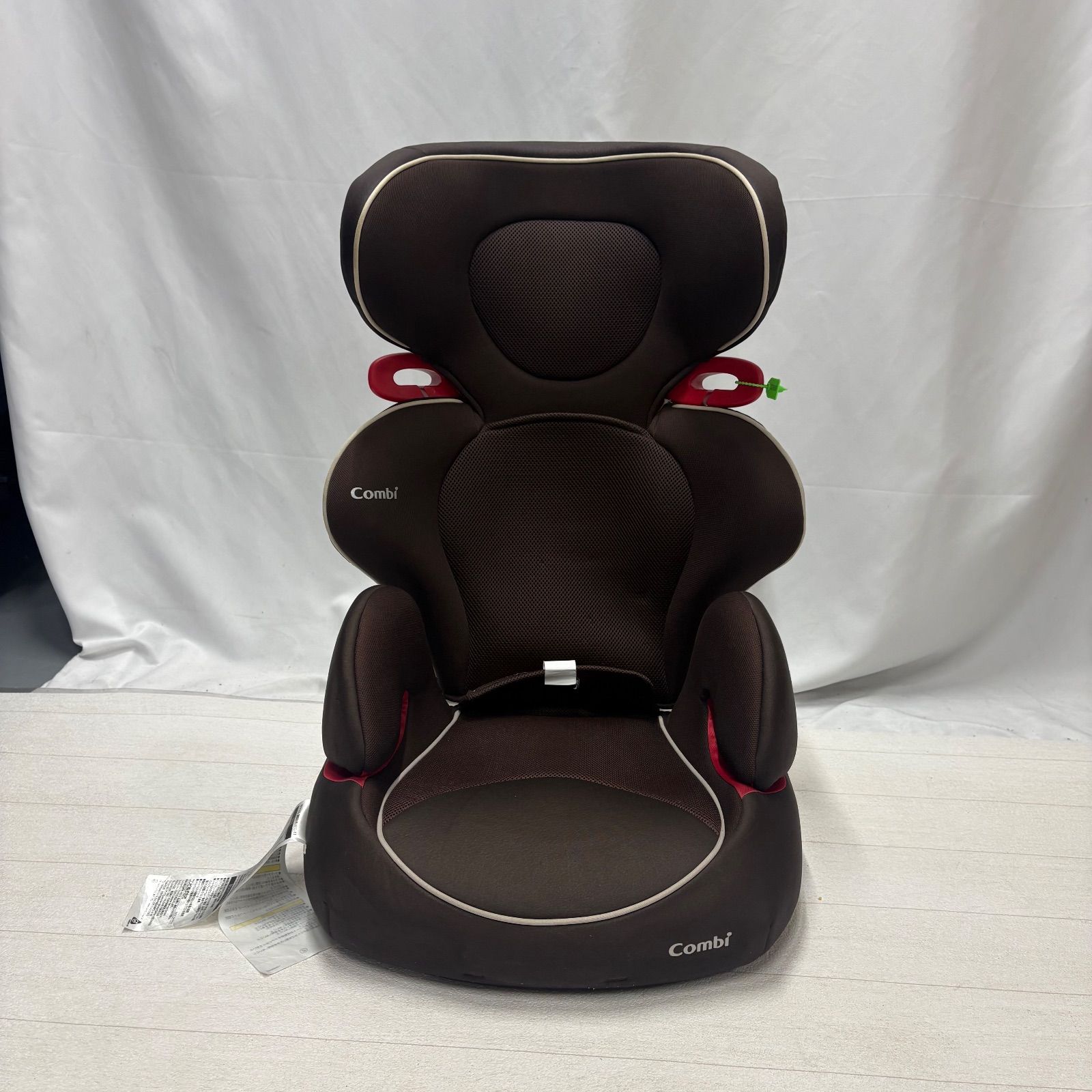 コンビ　ムーヴフィットジュニアメッシュ colorplus 2セット 良品】Combi ムーヴフィット ジュニア メッシュ Colorplus - メルカリ