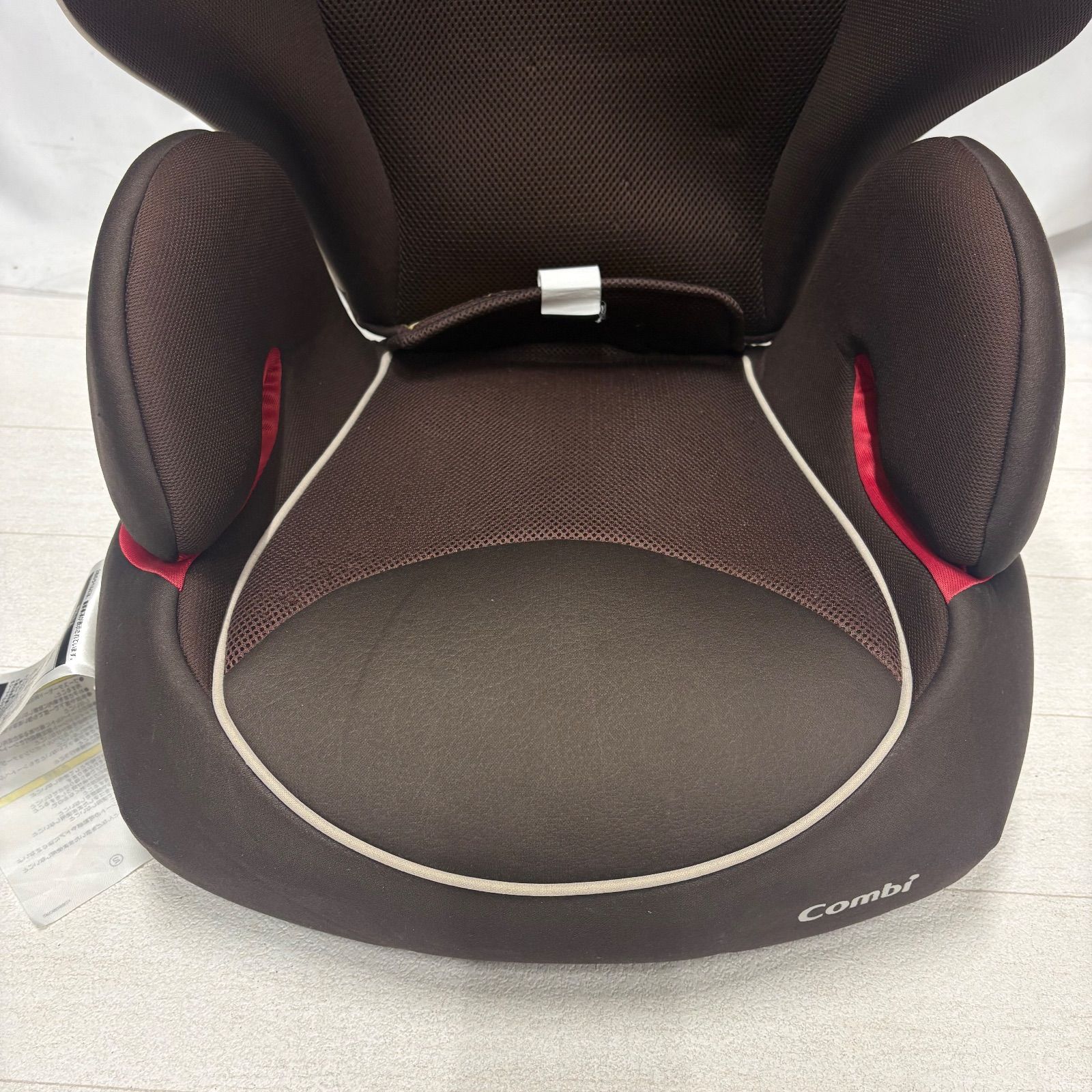 コンビ　ムーヴフィットジュニアメッシュ colorplus 2セット 良品】Combi ムーヴフィット ジュニア メッシュ Colorplus - メルカリ