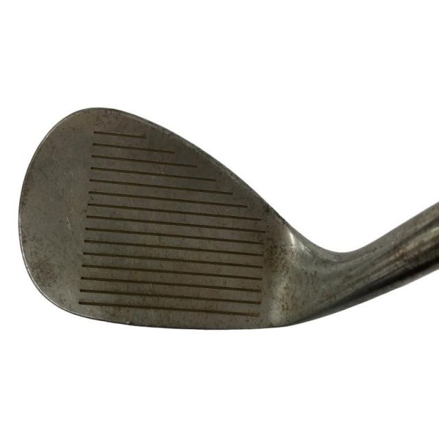 中古】 フォーティーン RM-11 ノーメッキ黒染め 56°/08° ウェッジ WG