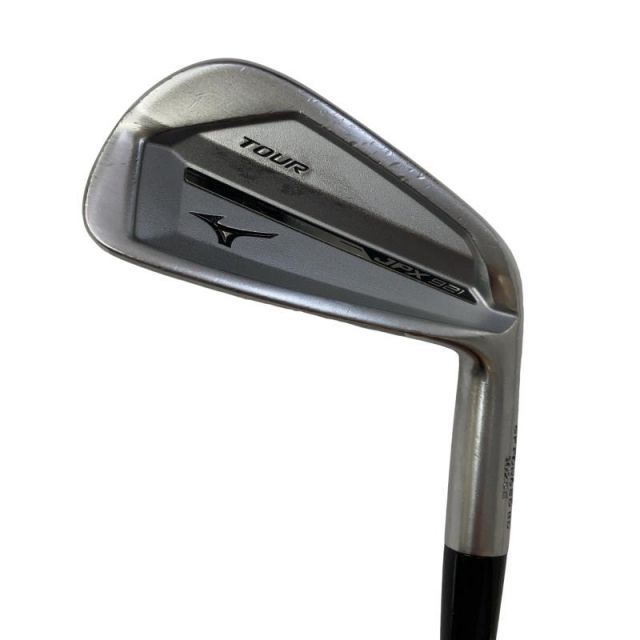 中古】 ミズノ JPX 921 TOUR 6S アイアンセット IR Dynamic Gold 120