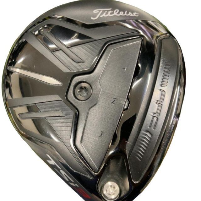 中古】 タイトリスト TSi3 15° フェアウェイウッド FW 純正特注