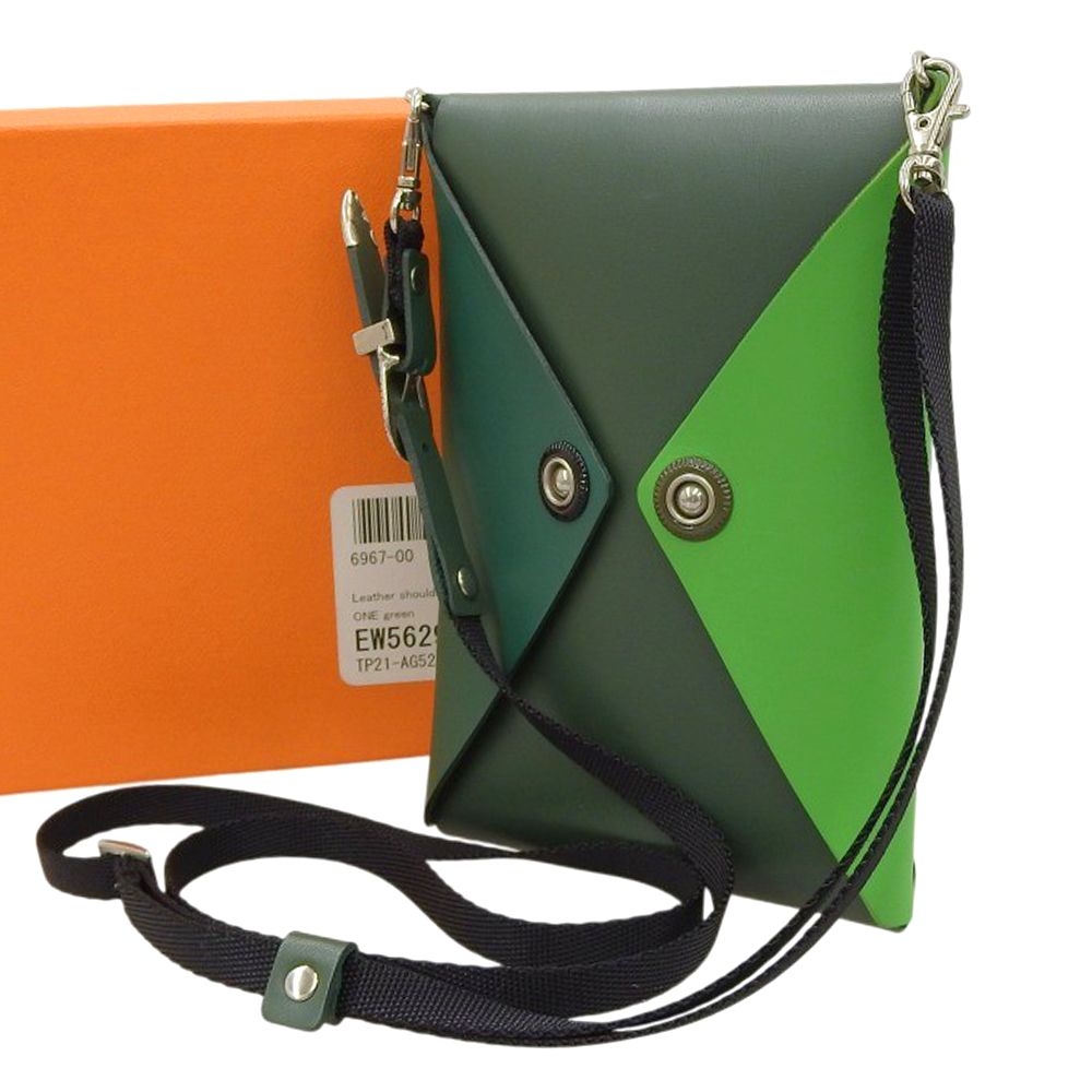 箱付超美品 トーガプルラ TOGA PULLA 2022年商品 メタルコンチョ