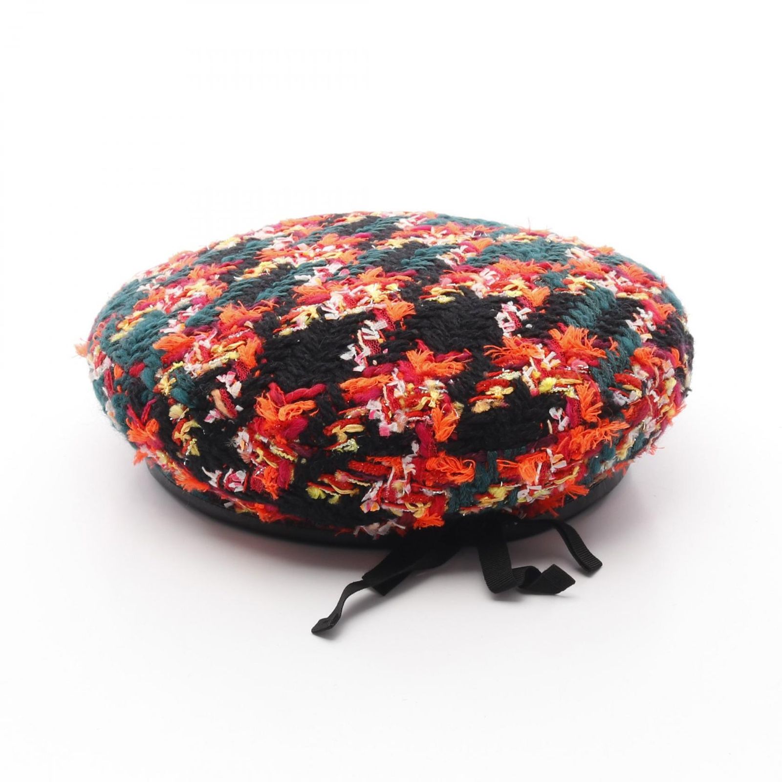 グッチ GUCCI ウール ベレー帽 レディース 未使用 - メルカリ