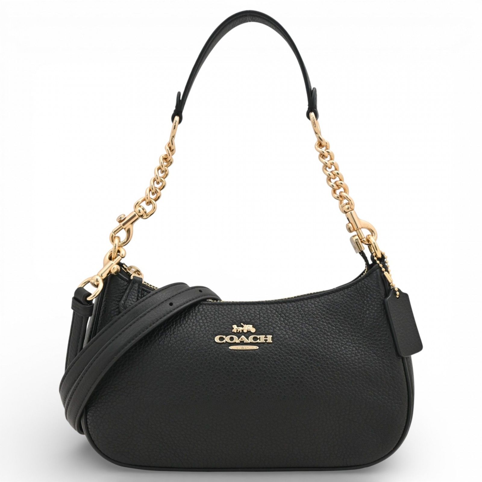 Coach 2way Bag Rank A Coach 2way Bag Rank A no flaws