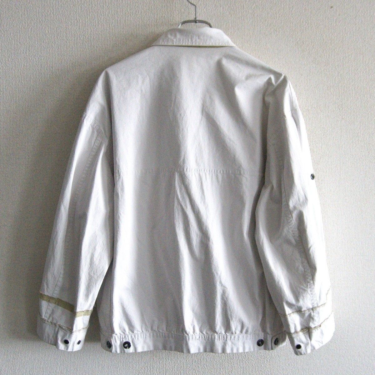 80s】STONE ISLAND【TELLA STELLA JACKET】M テラステラジャケット 