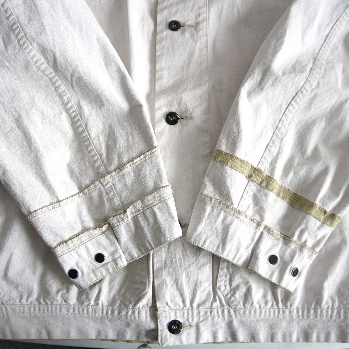 80s】STONE ISLAND【TELLA STELLA JACKET】M テラステラジャケット 