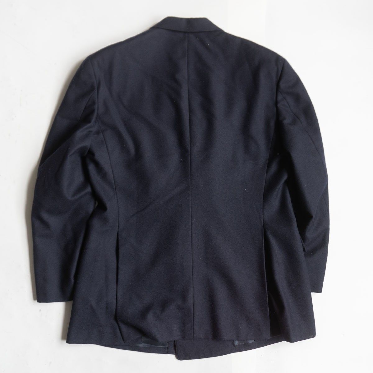 ポロラルフローレン　テーラードジャケット　紺ブレ　RALPH LAUREN 最高級品】POLO RALPH LAUREN【テーラードジャケット /紺ブレ】96AB6