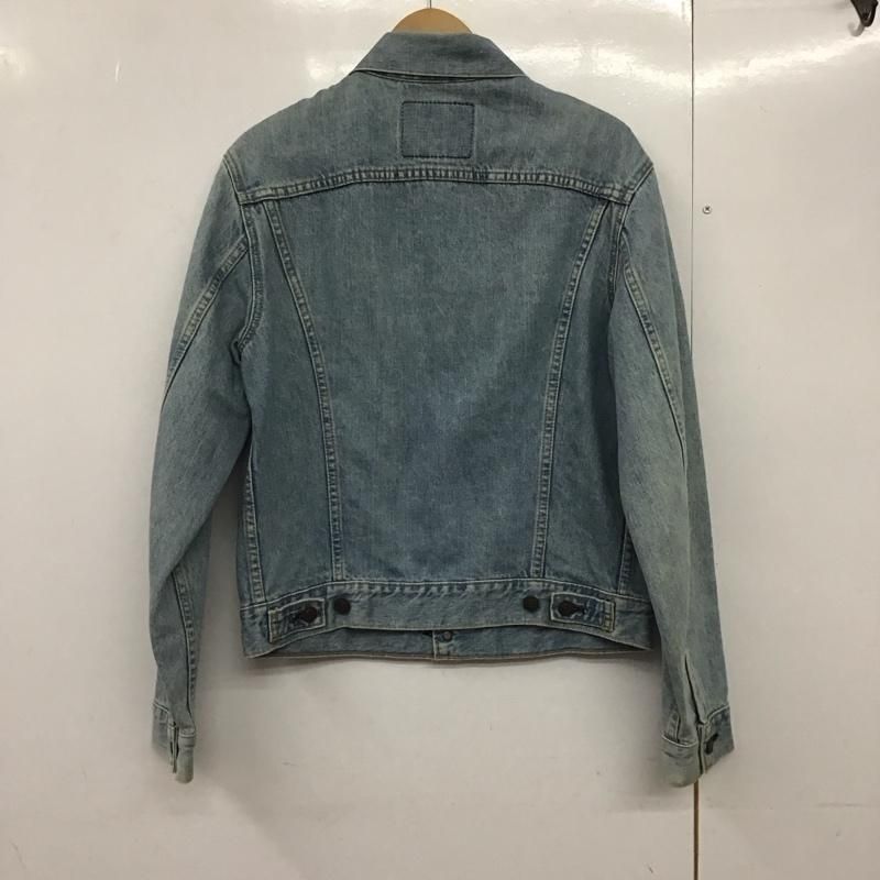 リーバイス デニムジャケット 90s 71557-0214 サイズ40 Levi's リーバイス ジャケット、上着 ジャケット、ブレザー 71557-0214