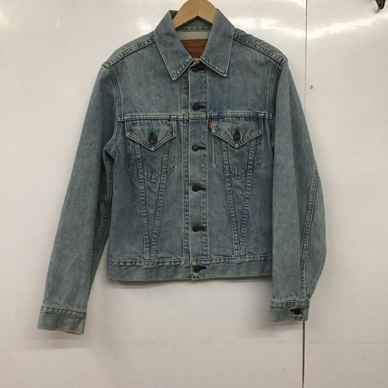 Levi's リーバイス ジャケット、上着 ジャケット、ブレザー 71557-0214