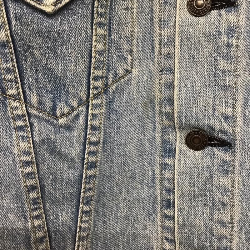 Levi's リーバイス ジャケット、上着 ジャケット、ブレザー 71557-0214