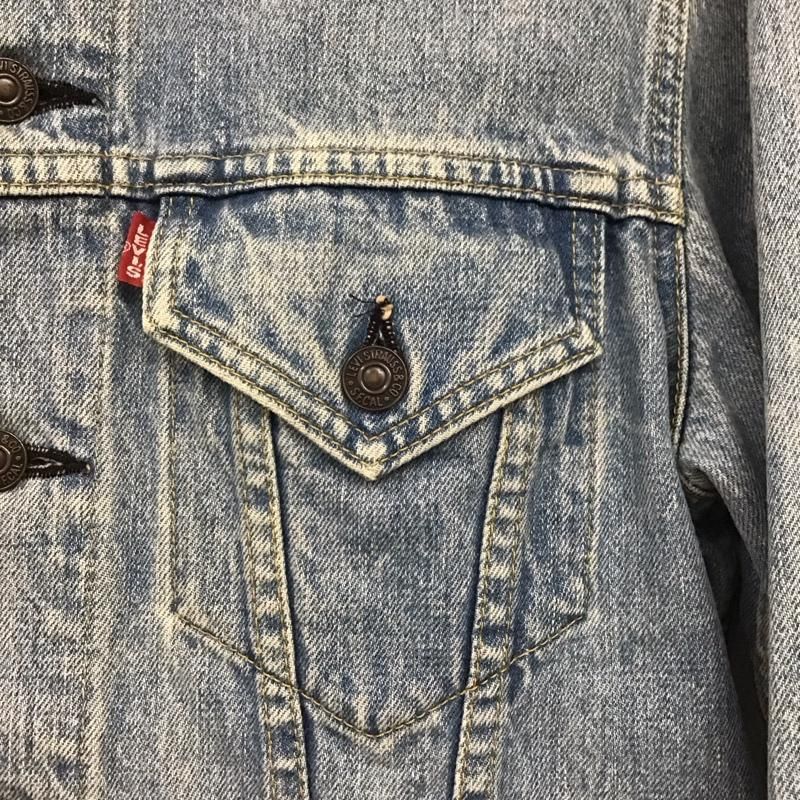リーバイス デニムジャケット 90s 71557-0214 サイズ40 Levi's リーバイス ジャケット、上着 ジャケット、ブレザー 71557-0214