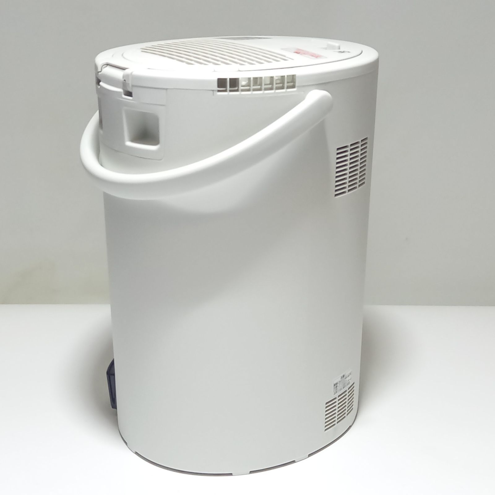 象印 スチーム式加湿器 EE-DE50-WA（ホワイト）2024年度製 【公式通販】